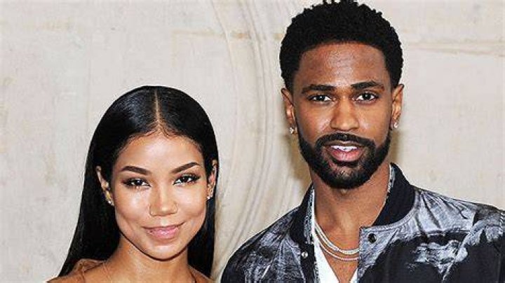 Jhene Aiko Posts Cute Pic Of Big Sean Amid Breakup – Hollywood Life