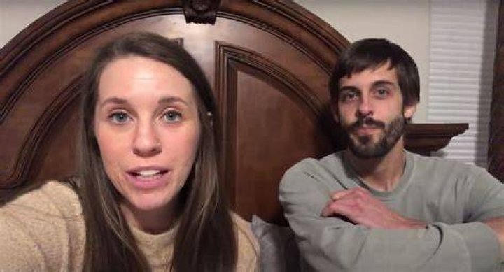 Jill Duggar & Derick Dillard Detail Their ‘Good Sex Life’: We Once Did It 4 Times ‘In 1 Day’