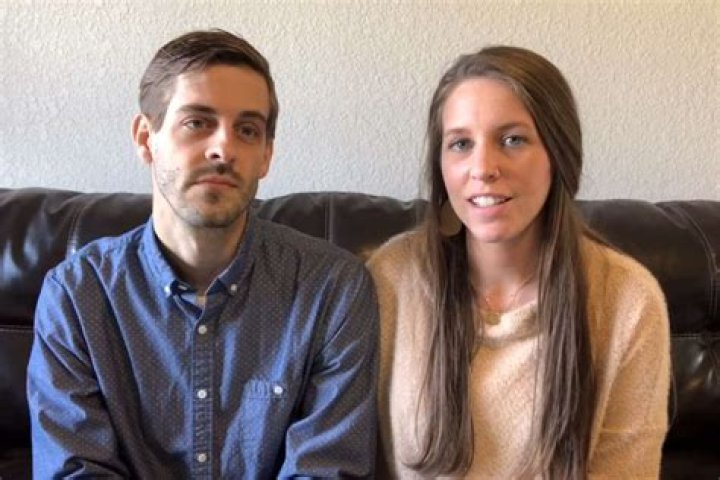 Jill Duggar & Husband Derick Dillard Break Silence On ‘Counting On’s Cancellation