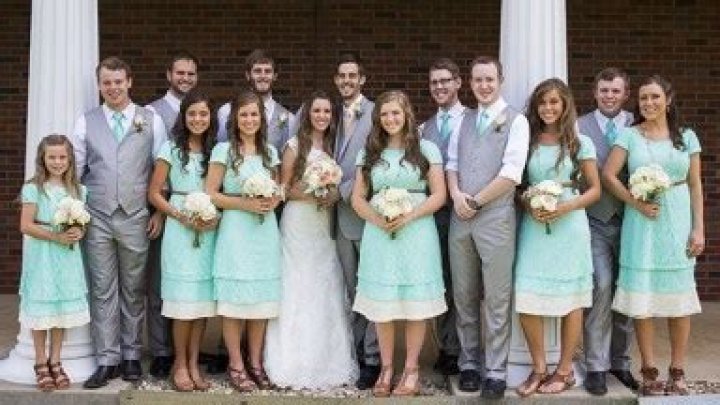 Jill Duggar Praises Jinger’s Memoir, Reveals They’ve ‘Gotten Closer’ – Hollywood Life
