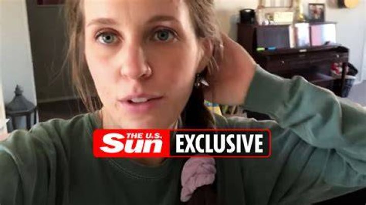 Jill Duggar Reportedly Calls Dad Jim Bob ‘Verbally Abusive’ & ‘Toxic’ In Court Testimony
