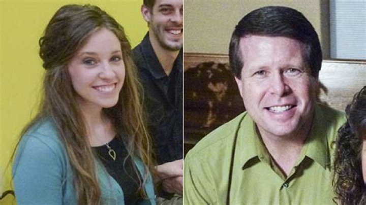 Jill Duggar Reveals How Much Money Jim Bob Duggar Made From TLC – Hollywood Life