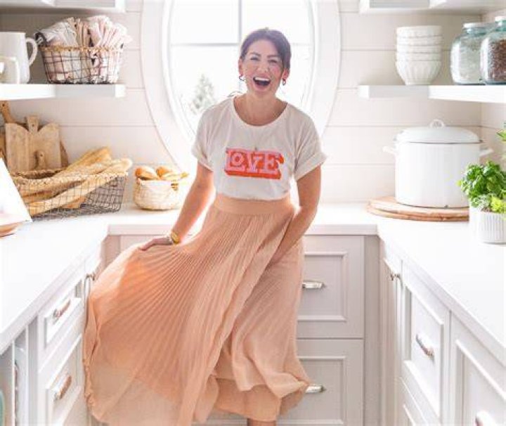Jillian Harris- PICS