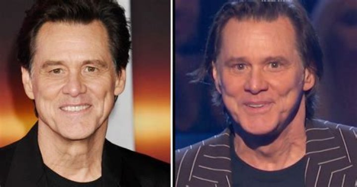 Jim Carrey Gets Twitter Backlash For ‘Disgraceful’ Sarah Huckabee Pic – Hollywood Life