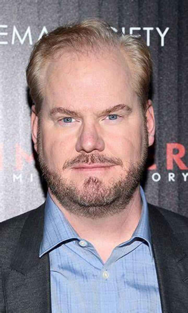Jim Gaffigan Celebrity Profile – Hollywood Life
