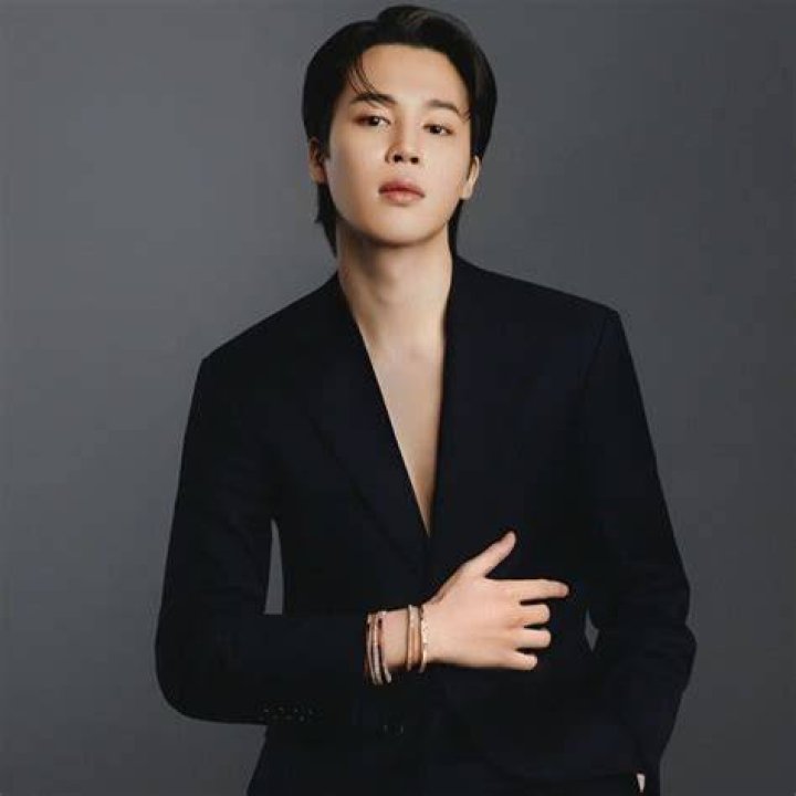 Jimin Celebrity Profile | Musician – BTS – Hollywood Life