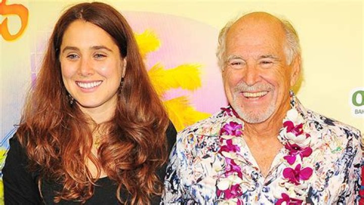 Jimmy Buffett’s Daughter Delaney Reacts To His Death With Sweet Note – Hollywood Life