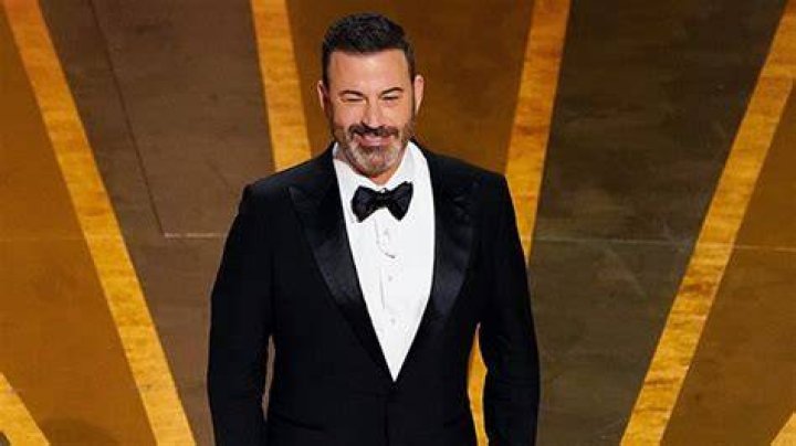 Jimmy Kimmel Gives Oscars 2023 Opening Monologue – Hollywood Life