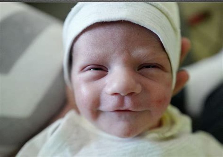 Jimmy Kimmel Son, Billy Kimmel — PICS