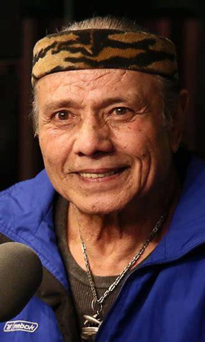 Jimmy Snuka – Hollywood Life