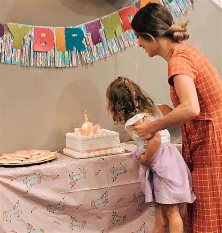Jinger Duggar Celebrates Daughter Felicity’s 3rd Birthday With Cute Unicorn-Themed Party
