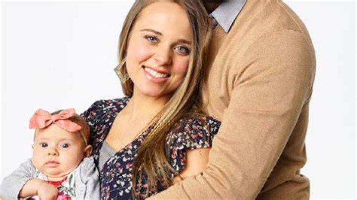 Jinger Duggar Posts The Cutest Pic & Video Of Daughter Felicity On Her 1st Birthday — Watch