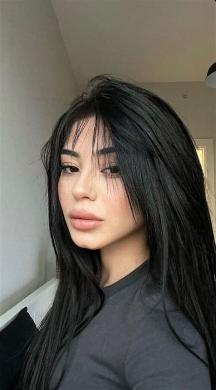 JinSoul Dyes Her Hair Black & Fans Go Nuts Over Her Gorgeous New Makeover — Tweets
