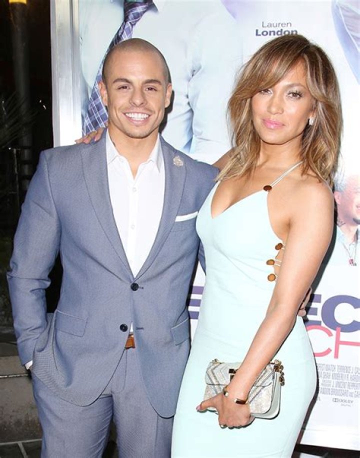 JLo Splits From Boyfriend – Hollywood Life