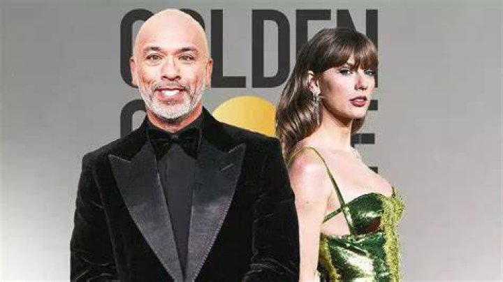 Jo Koy Reacts to Taylor Swift’s Response to His Golden Globes Joke – Hollywood Life