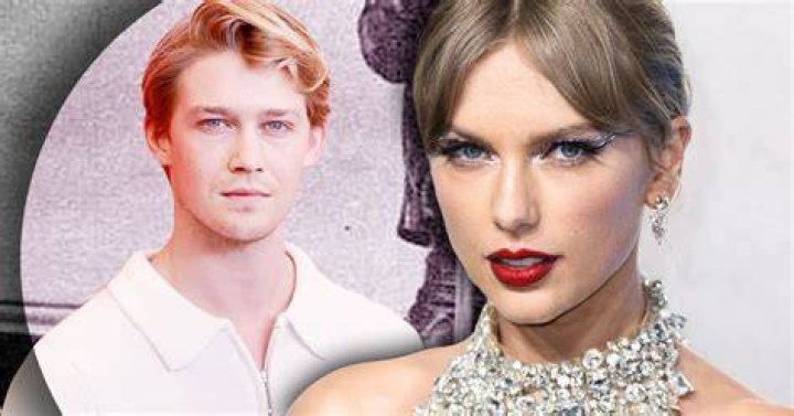 Joe Alwyn Songs On ‘Lover’ Revealed – All The References – Hollywood Life
