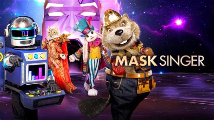 Joe Buck Is The Ram On ‘The Masked Singer’ — Season 7 Episode 2 Recap – Hollywood Life
