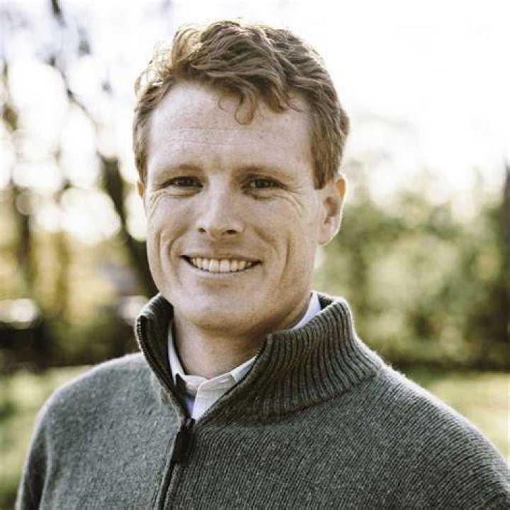 Joe Kennedy III — PICS