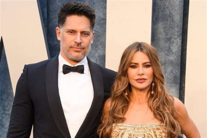 Joe Manganiello ‘Seeing’ Caitlin O’Connor Amid Sofia Vergara Divorce – Hollywood Life