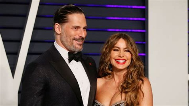 Joe Manganiello & Sofia Vergara Celebrate 5th Wedding Anniversary With Sweet Throwbacks