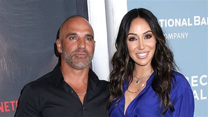 Joe & Melissa Gorga Did Not Attend Teresa Giudice’s Wedding – Hollywood Life
