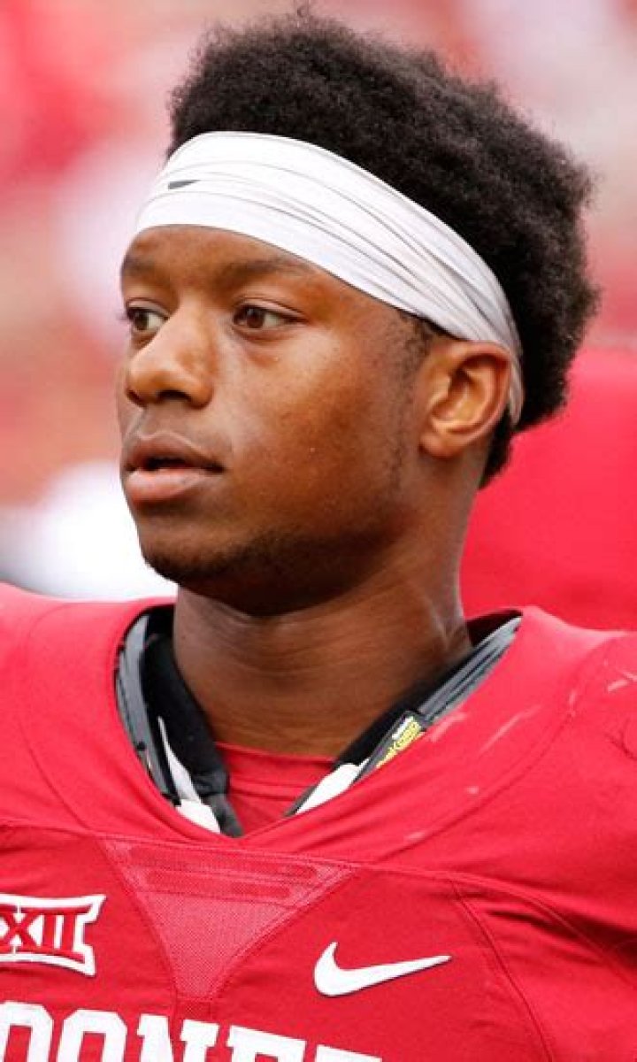 Joe Mixon Bio – Hollywood Life