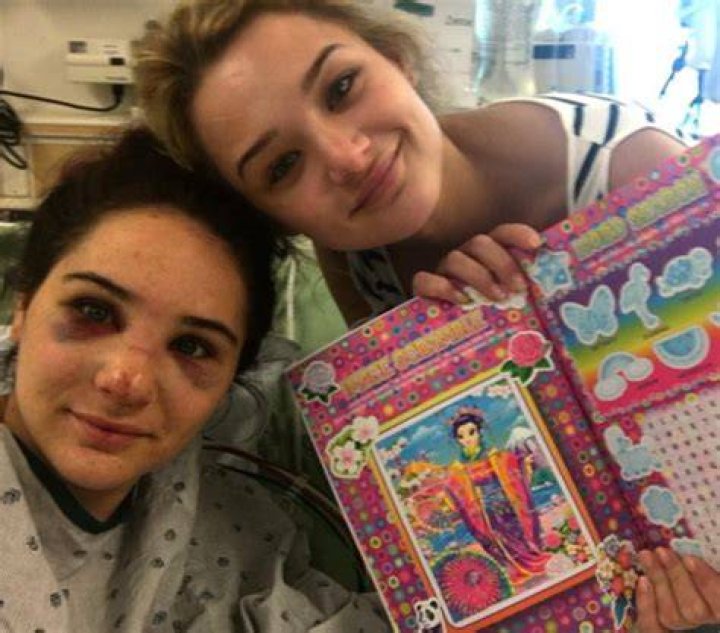 Joey King’s Sister Hit By Semi-Truck — Is She Okay? – Hollywood Life