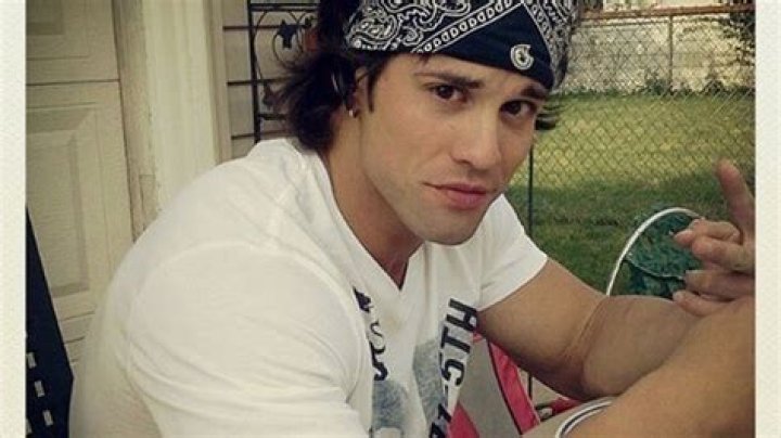 Joey Kovar Cause Of Death — Real World Star Dies Of Opiate Intoxication – Hollywood Life