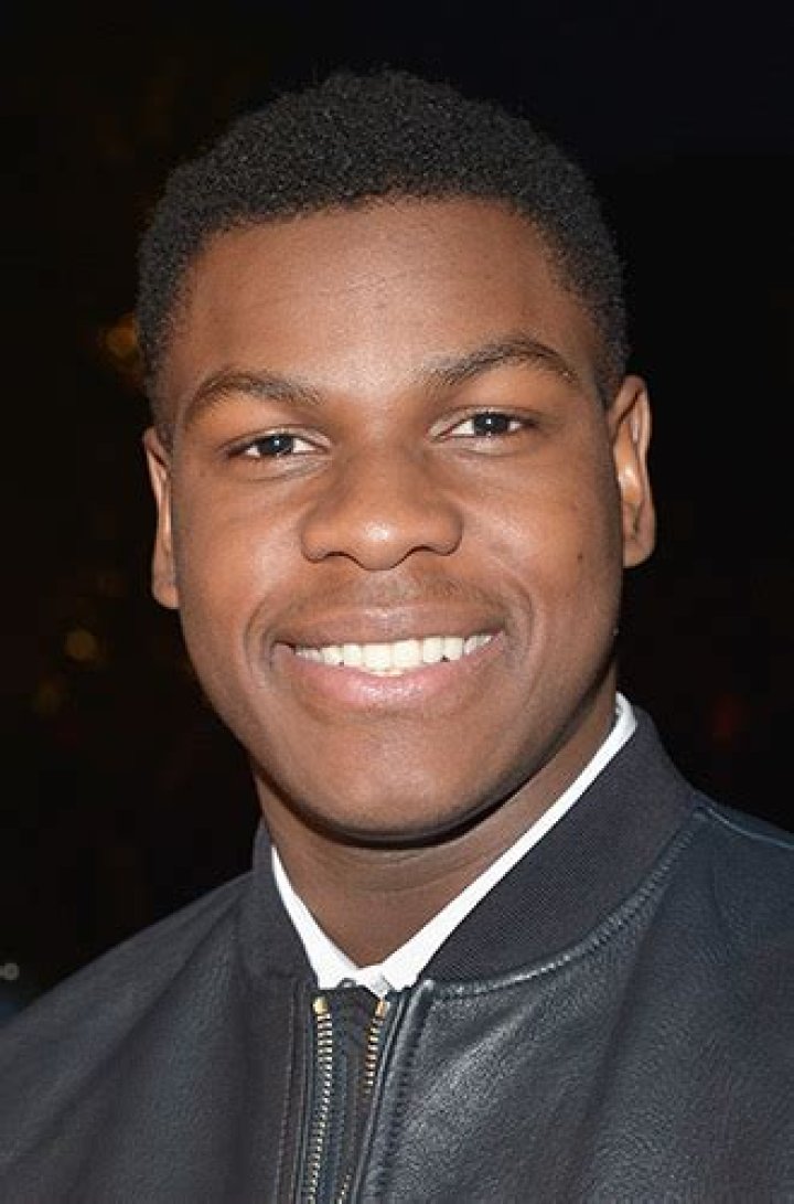 John Boyega Celebrity Profile – Hollywood Life