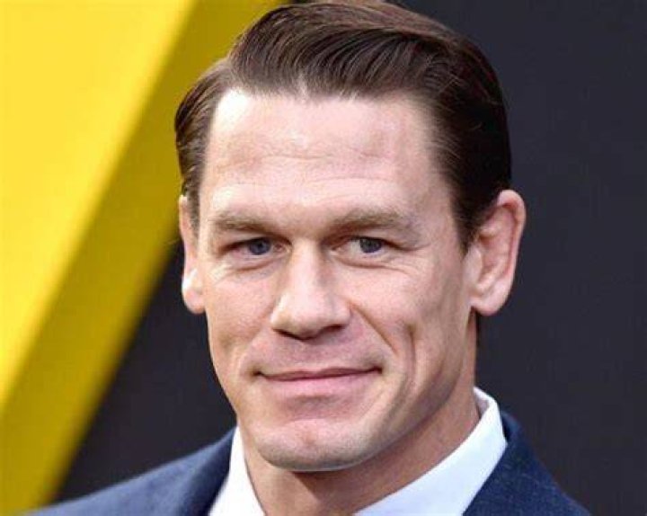 John Cena Celebrity Profile – Hollywood Life
