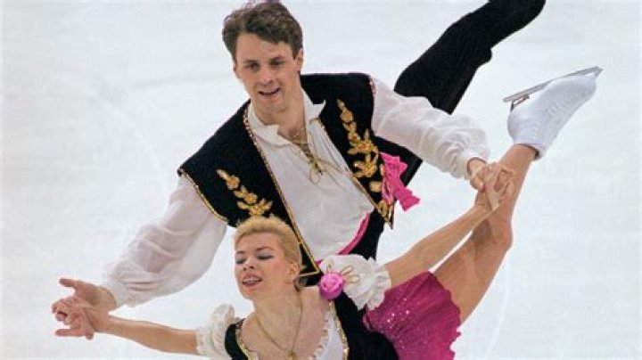 John Coughlin: 5 Facts About Late Figure Skater Whose Former Partner Claims He Sexually Abused Her