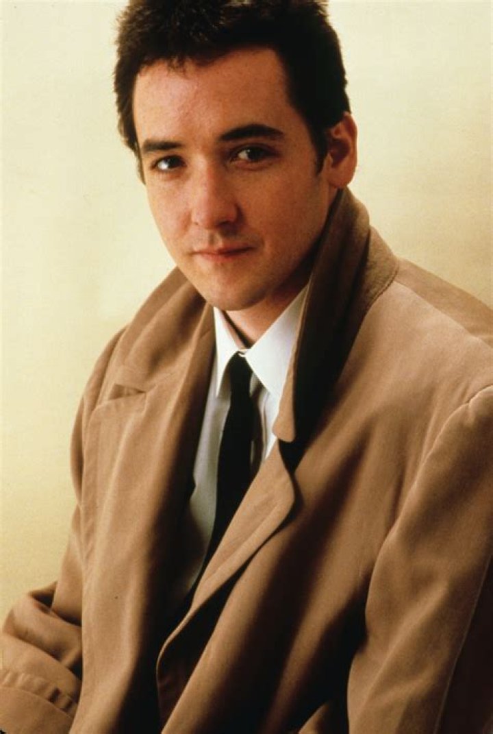 John Cusack Young: Photos – Hollywood Life
