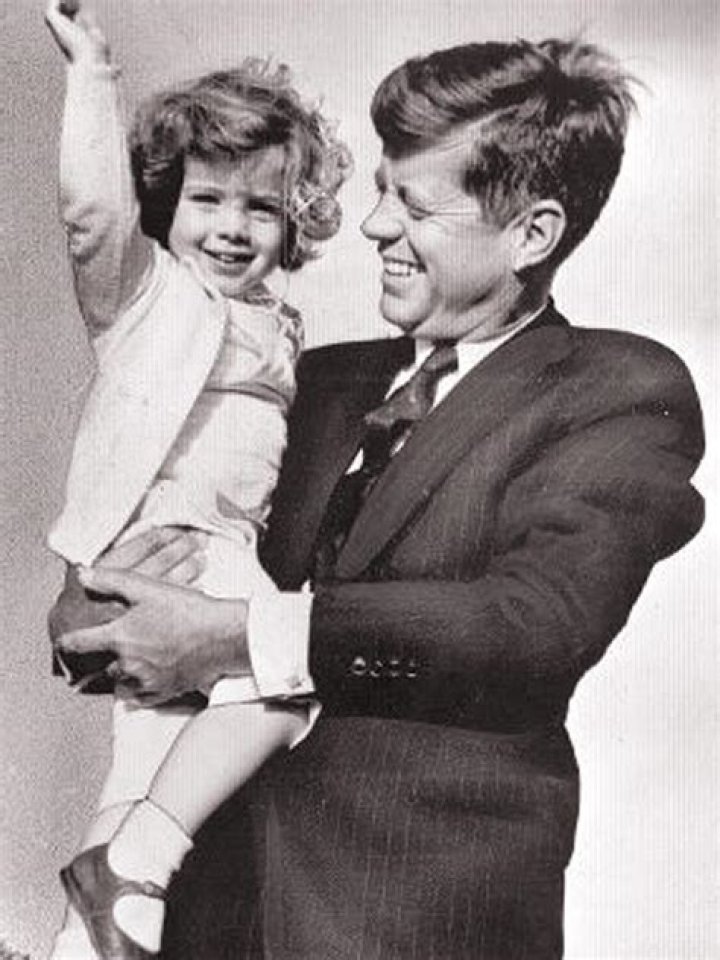 John F. Kennedy’s Hunky Grandson, 26, Is Crushing On Kendall Jenner, 23
