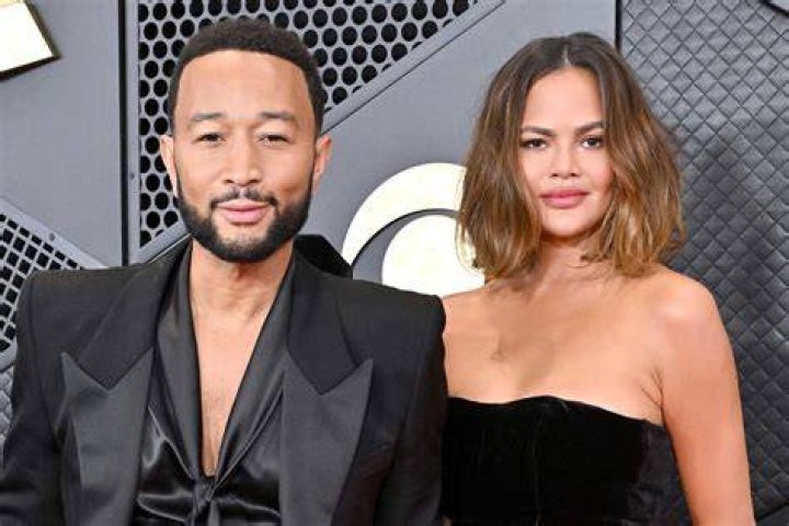 John Legend & Chrissy Teigen Donate To Abortion Funds, Fear America’s Turning Into ‘Handmaid’s Tale’