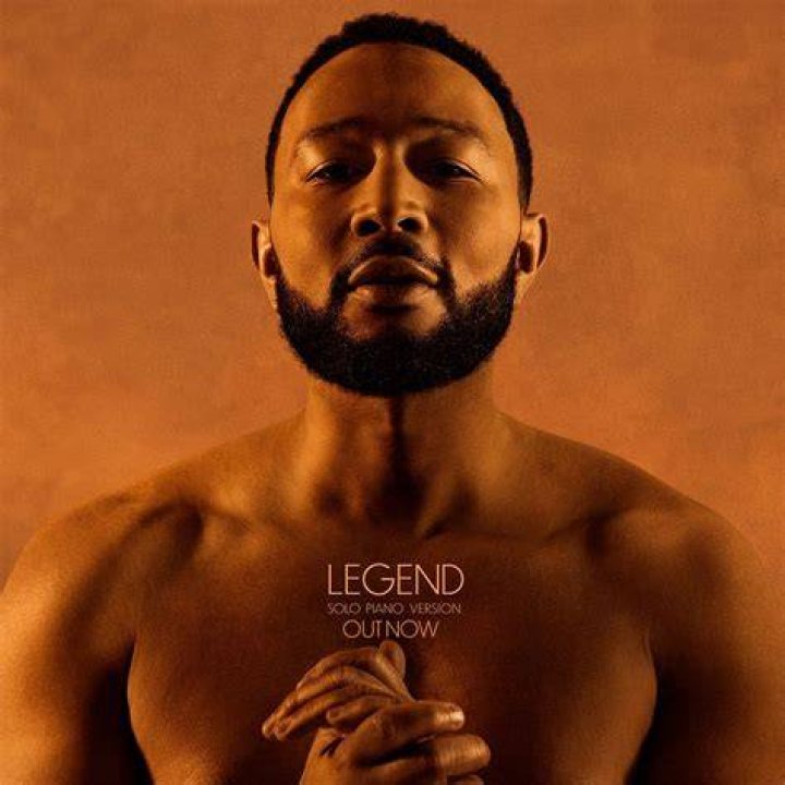 John Legend’s Latest 3-Way Knockout – Hollywood Life