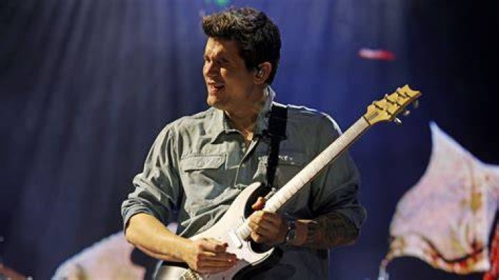 John Mayer – Hollywood Life