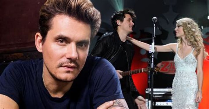 John Mayer Responds To Taylor Swift Fans Trolling Him Over ‘Speak Now’ – Hollywood Life