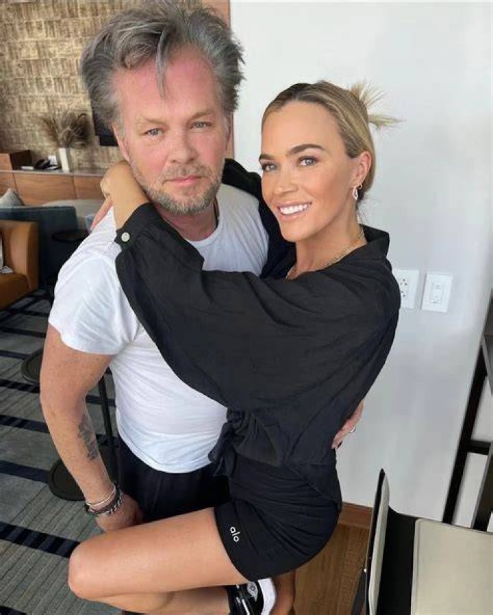 John Mellencamp ‘Excited’ For Daughter Teddi After She Gives Birth To 3rd Baby: ‘He’s A Devoted Grandpa’