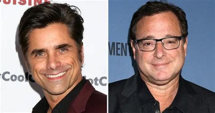 John Stamos Calls Out Bob Saget Being Left Out Of Tonys In Memoriam – Hollywood Life