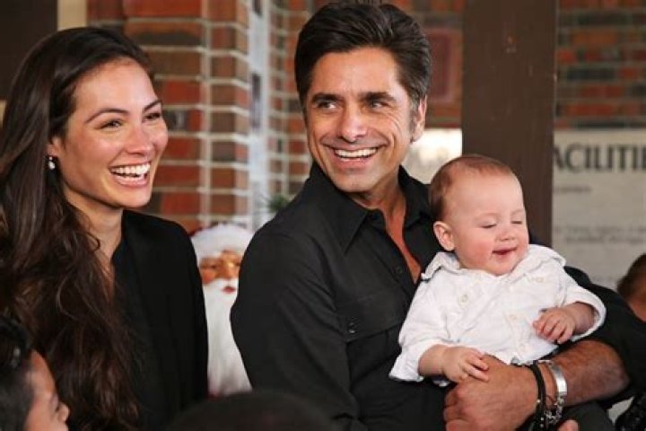 John Stamos Goofs Around With Son Billy, 3, In Adorable Video After Bob Saget’s Death