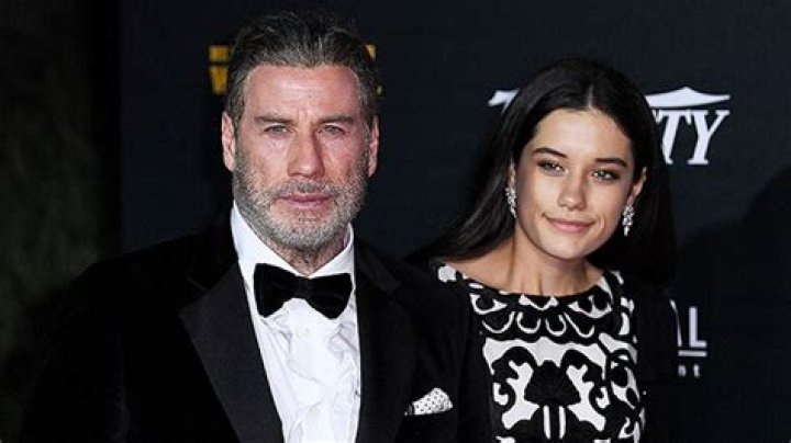 John Travolta Celebrates Daughter Ella’s Birthday With Instagram Post – Hollywood Life