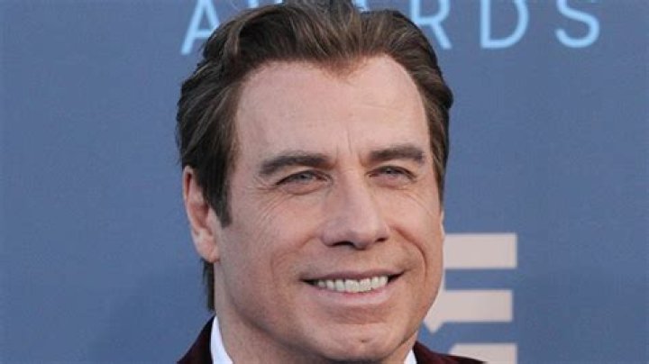 John Travolta Celebrity Profile – Hollywood Life