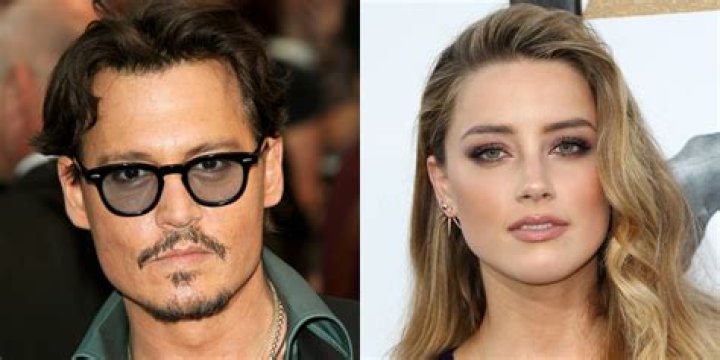 Johnny Depp Files Appeal In Defamation Verdict Against Ex Amber Heard