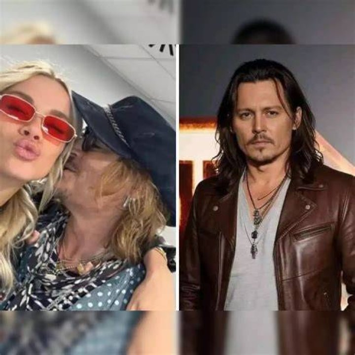 Johnny Depp Hopes He ‘Never Sees’ Amber Again After Nasty Divorce — Focusing On Music