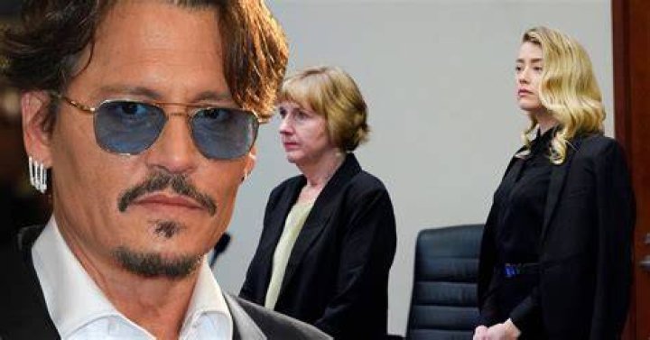 Johnny Depp Makes Rare Appearance After Losing Amber Heard Lawsuit To Receive Serbian Medal