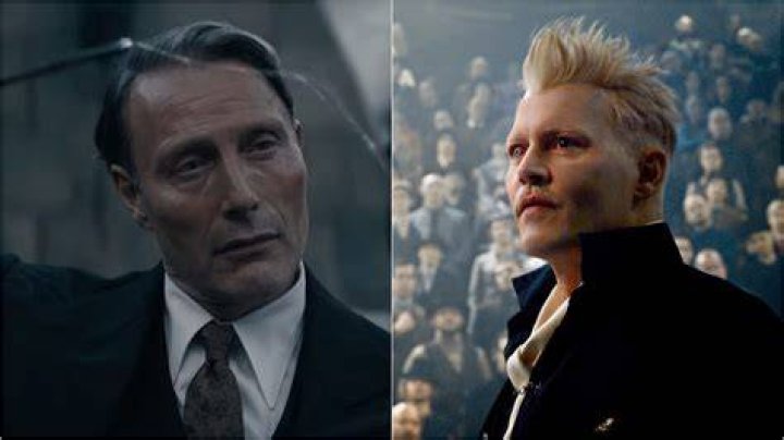 Johnny Depp’s ‘Fantastic Beasts’ Replacement Mads Mikkelsen Reveals If They’ve Spoken