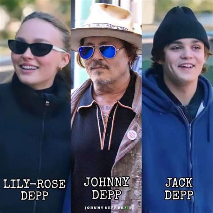 Johnny Depp’s Lawyer Spotted With Boyfriend After Dating Rumors – Hollywood Life
