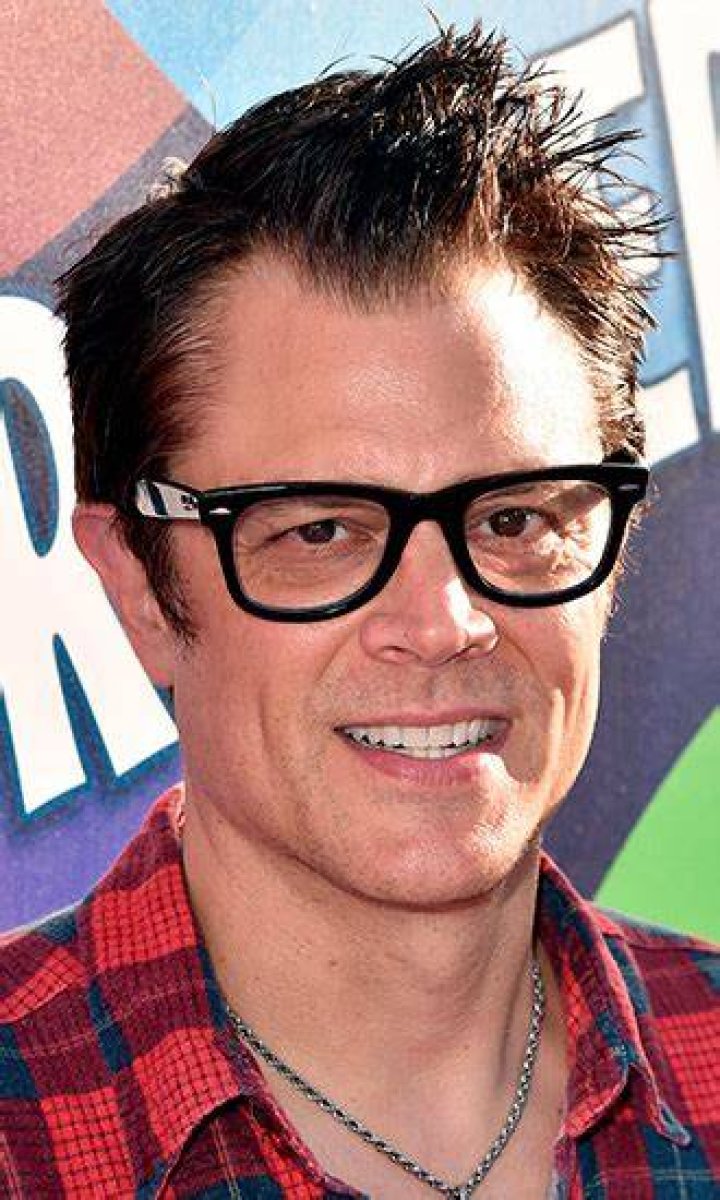 Johnny Knoxville Celebrity Profile – Hollywood Life