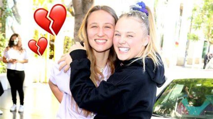 JoJo Siwa & Girlfriend Kylie Prew Split – Hollywood Life