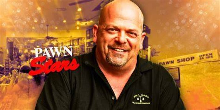 Jokes About ‘Pawn Stars’ Release Go Viral – Hollywood Life